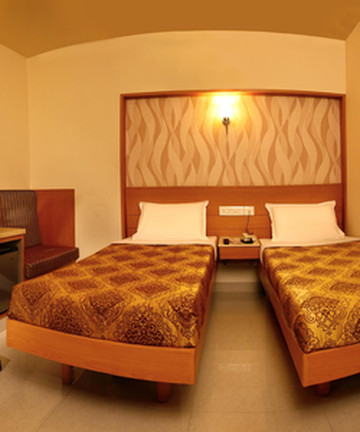 格兰德酒店酒店图片