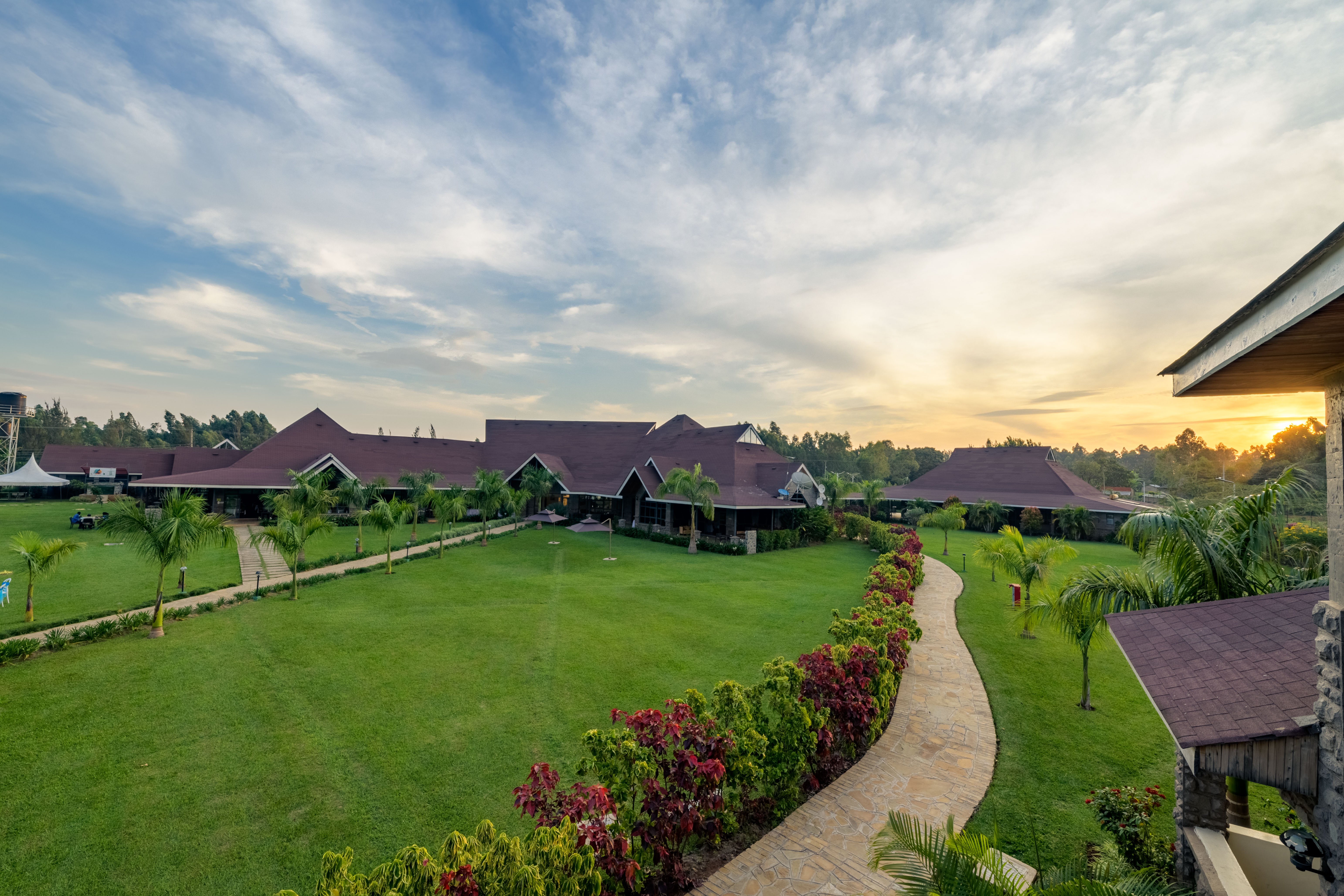 Ciala Resort-官方