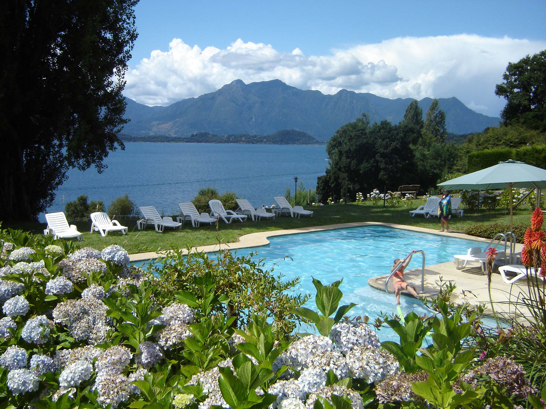 普孔酒店住宿-Monte Verde