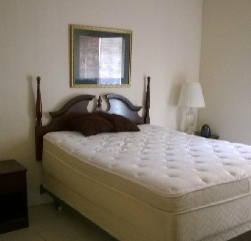 First Fairway by EVRentals