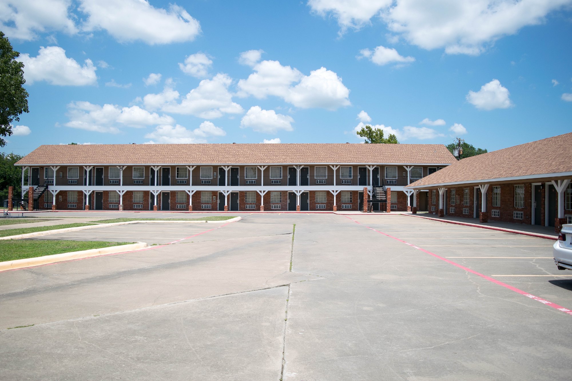 Countryside Inn-官方