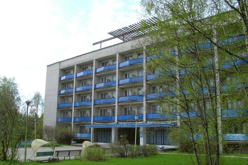 Kameshki旅游攻略图片