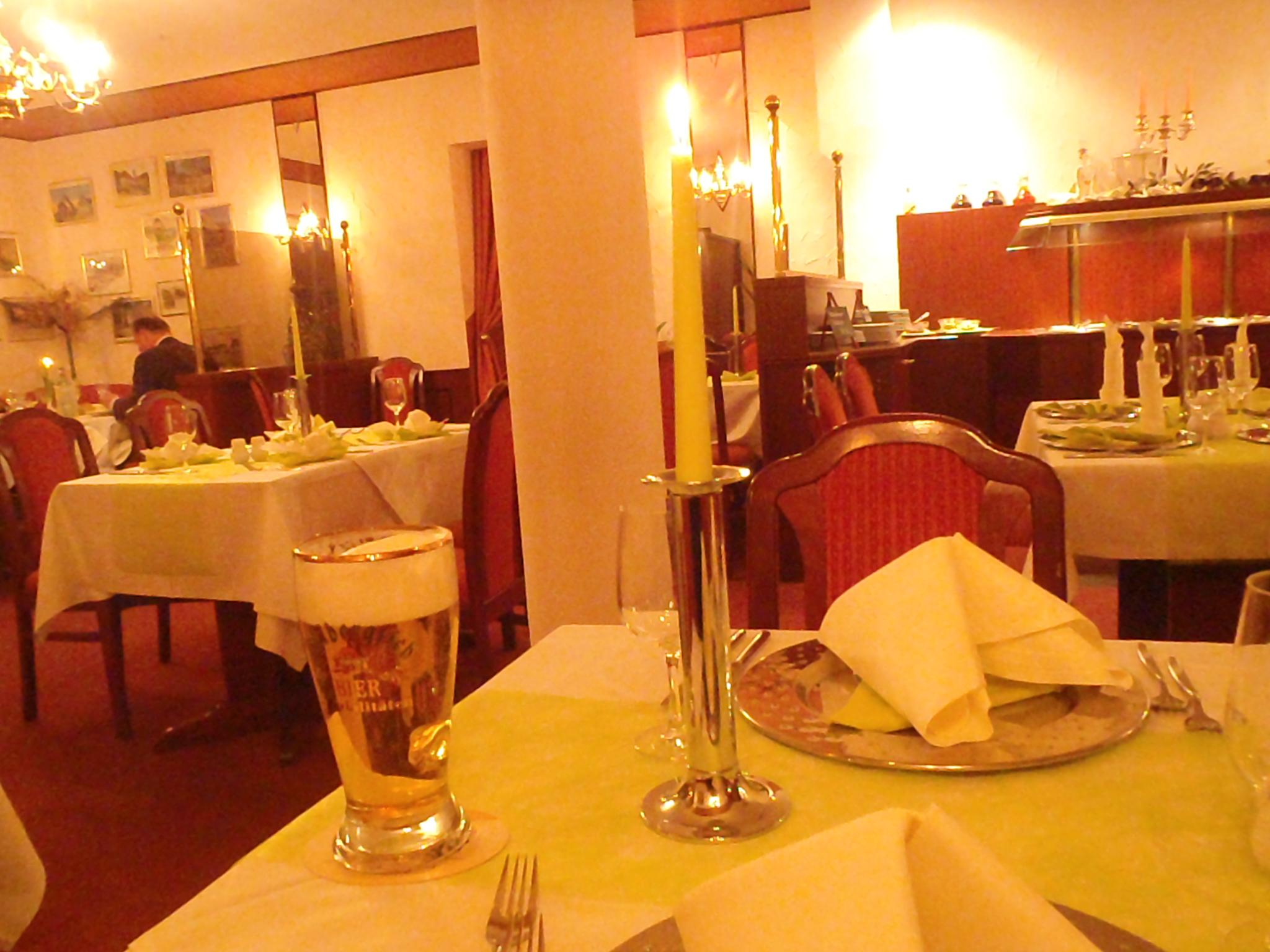 Hotel Kreller-餐饮