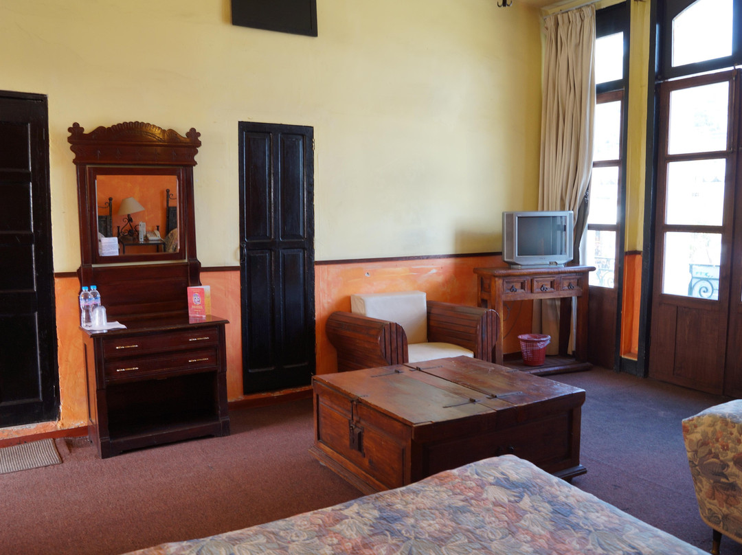 Gran Hotel Independencia