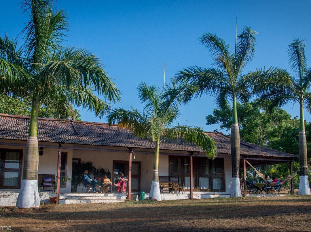 Murud酒店住宿-Mahua Bagh Resort
