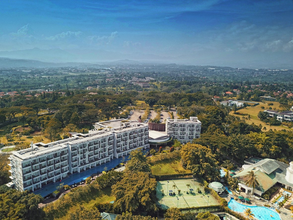 兰卡玛雅R酒店-官方