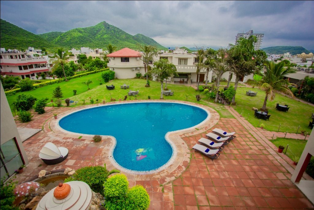 Jeevantara Club & Resorts-官方