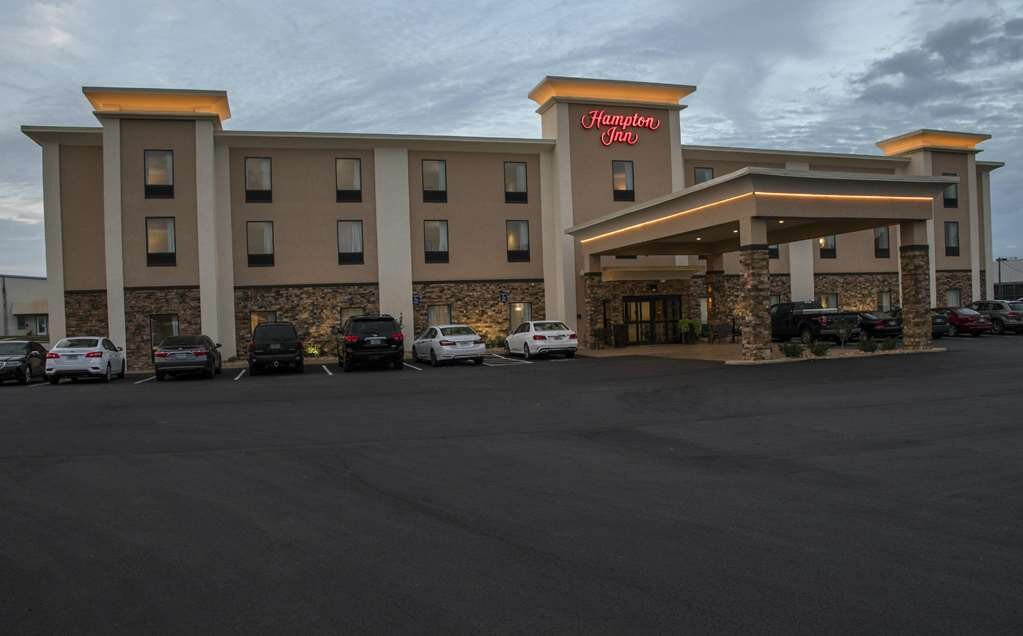 Hampton Inn Lake Hartwell主图