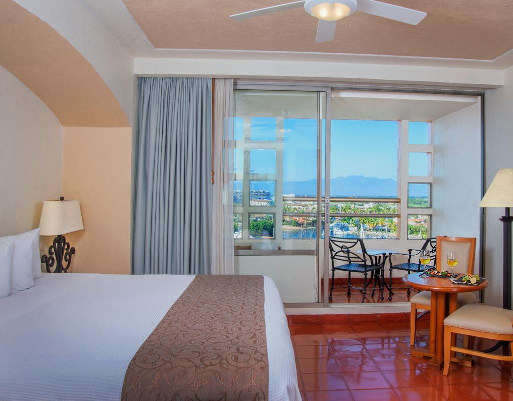 Club Regina Puerto Vallarta