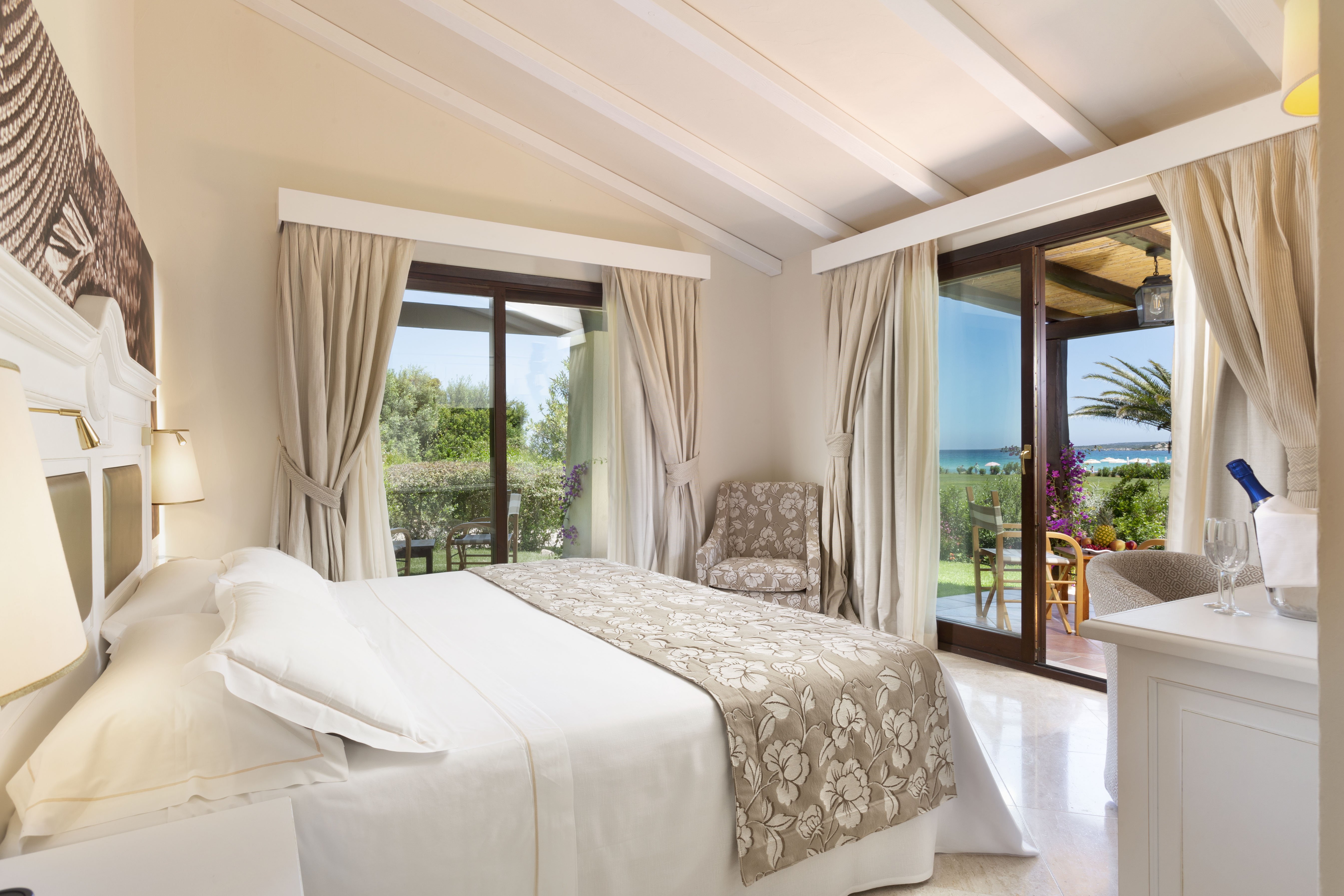 Hotel Abi D'Oru-官方