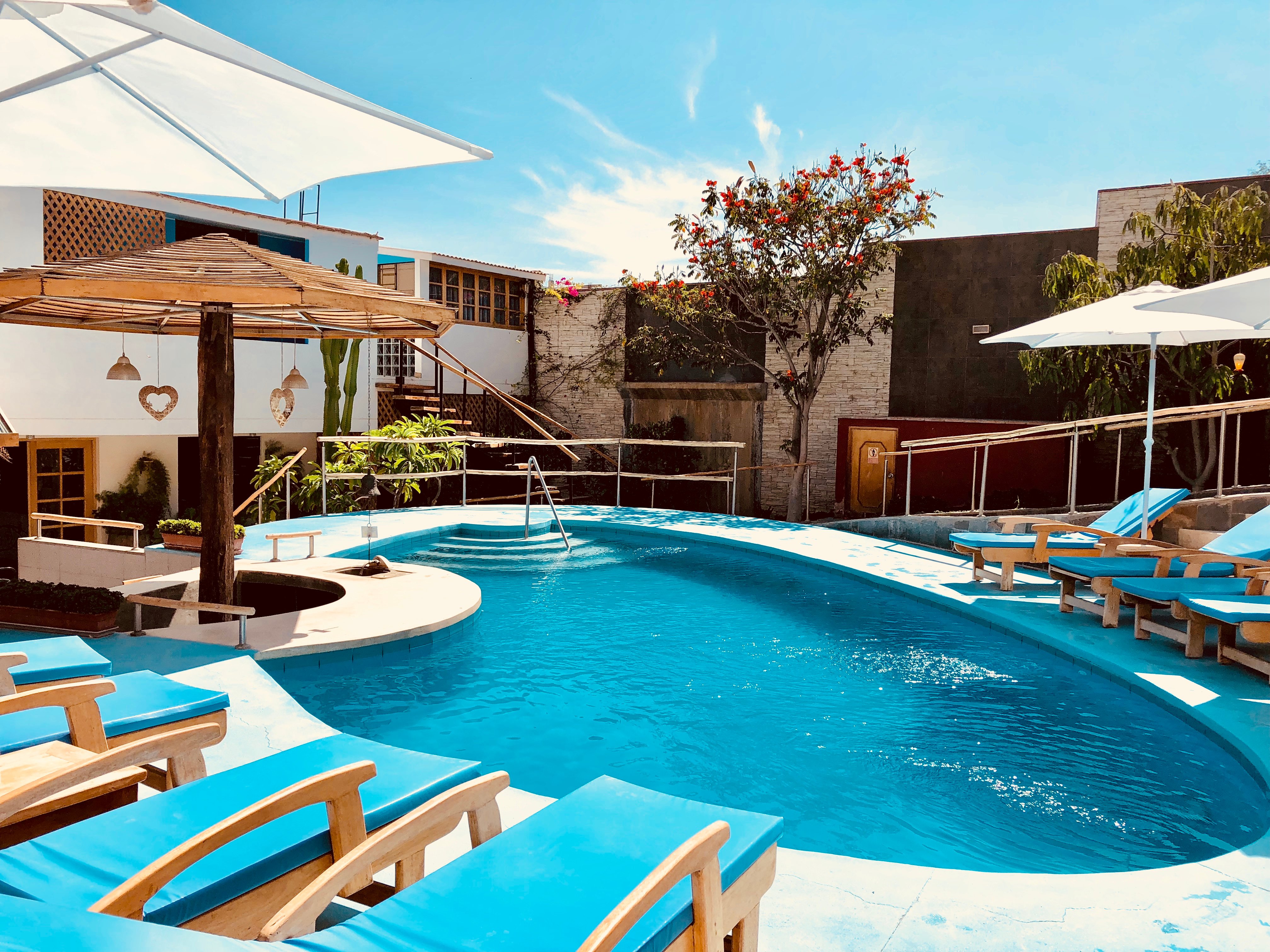 Hotel Villa Jazmin-官方
