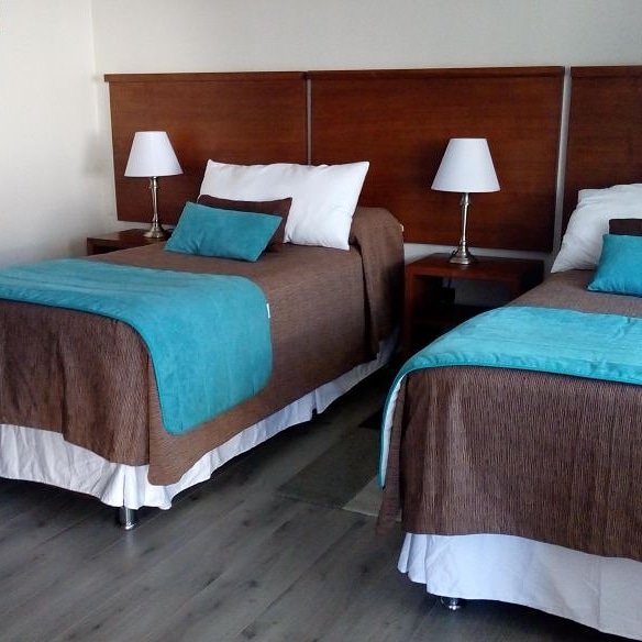 Hotel D&V Concepcion-官方