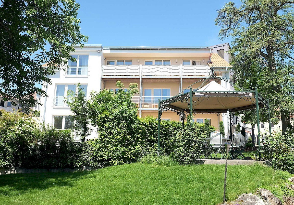Romantik Hotel Hirschen-官方