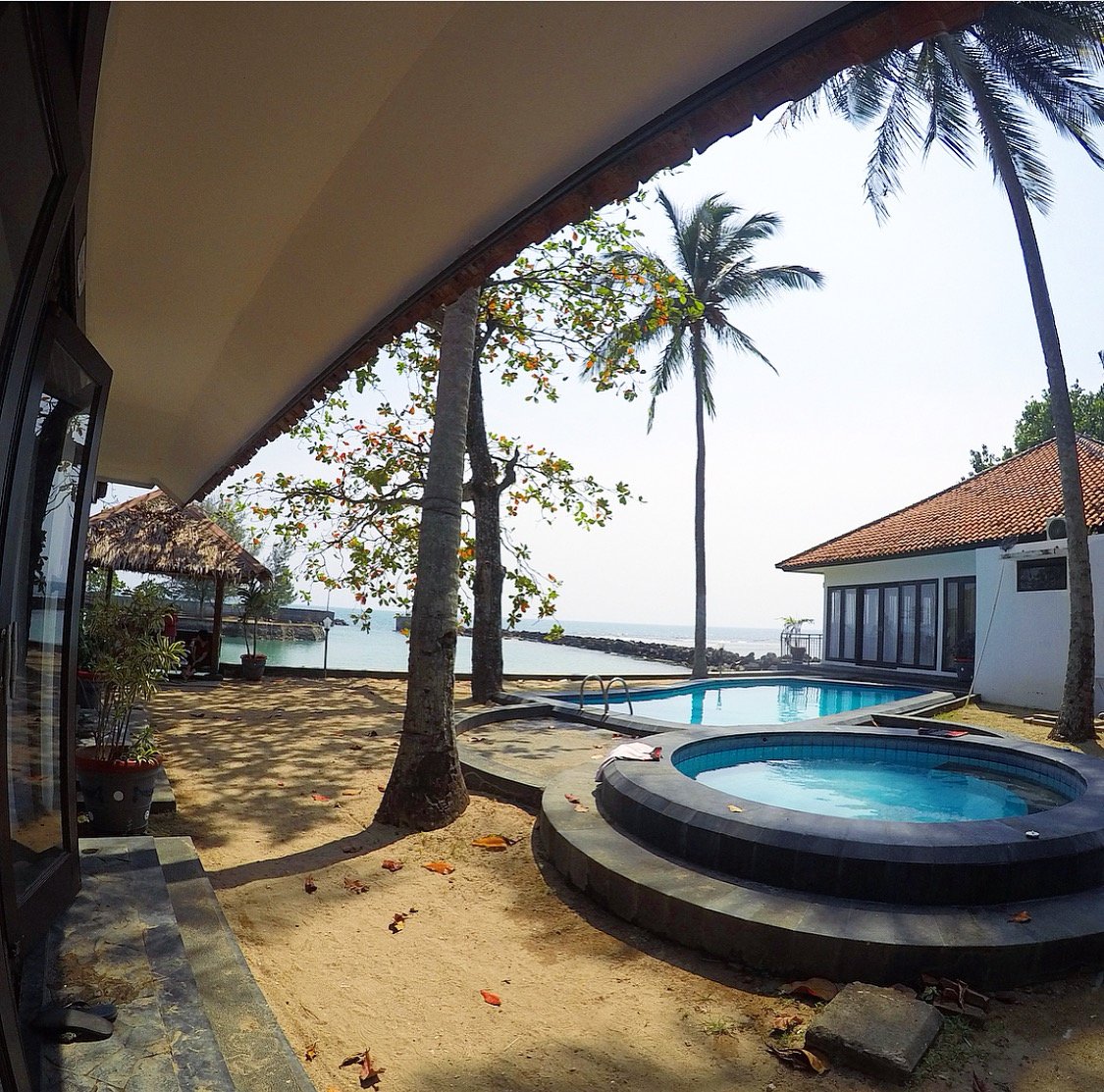 Bintang Laut Resort-官方