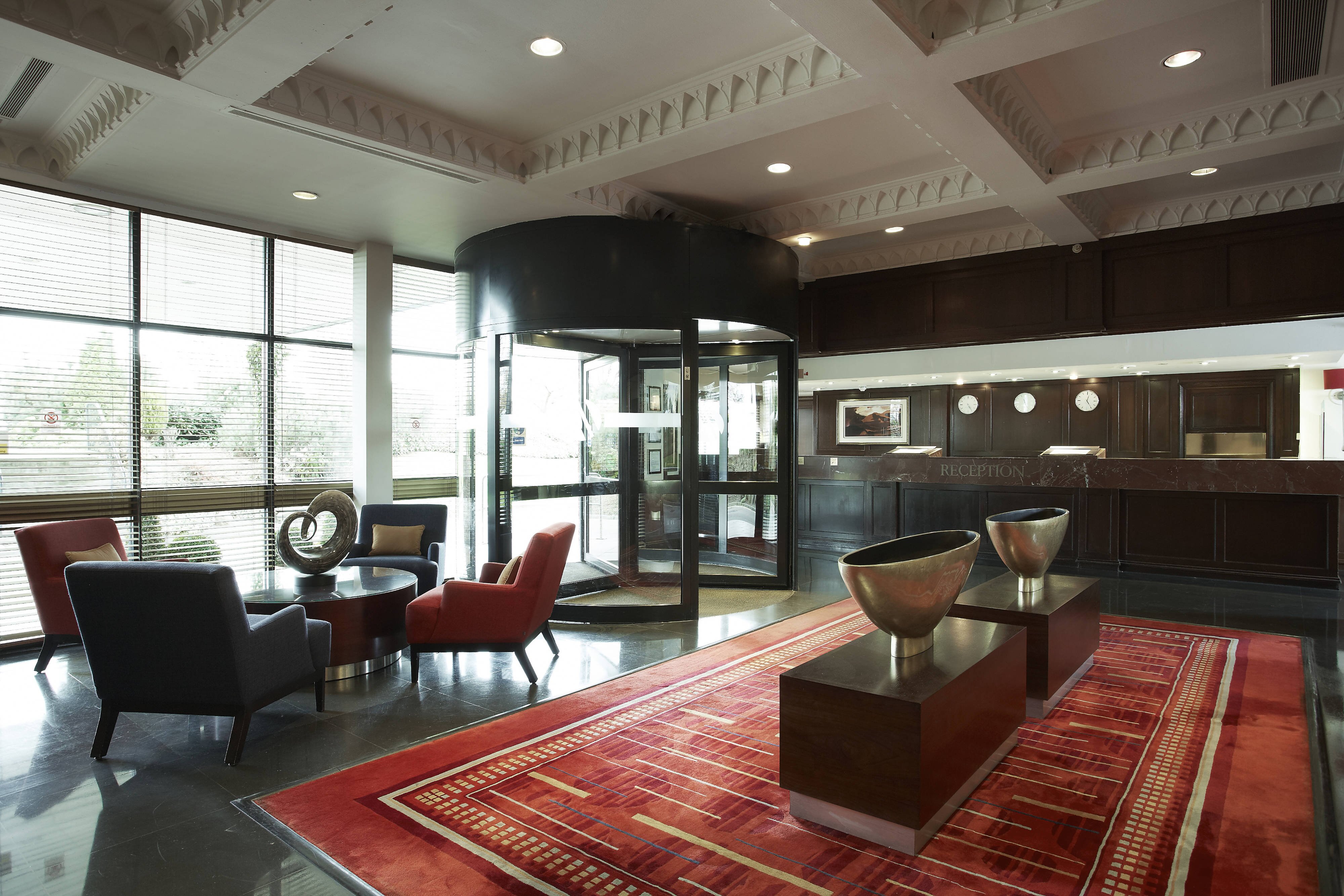 阿伯丁德斯酒店-官方