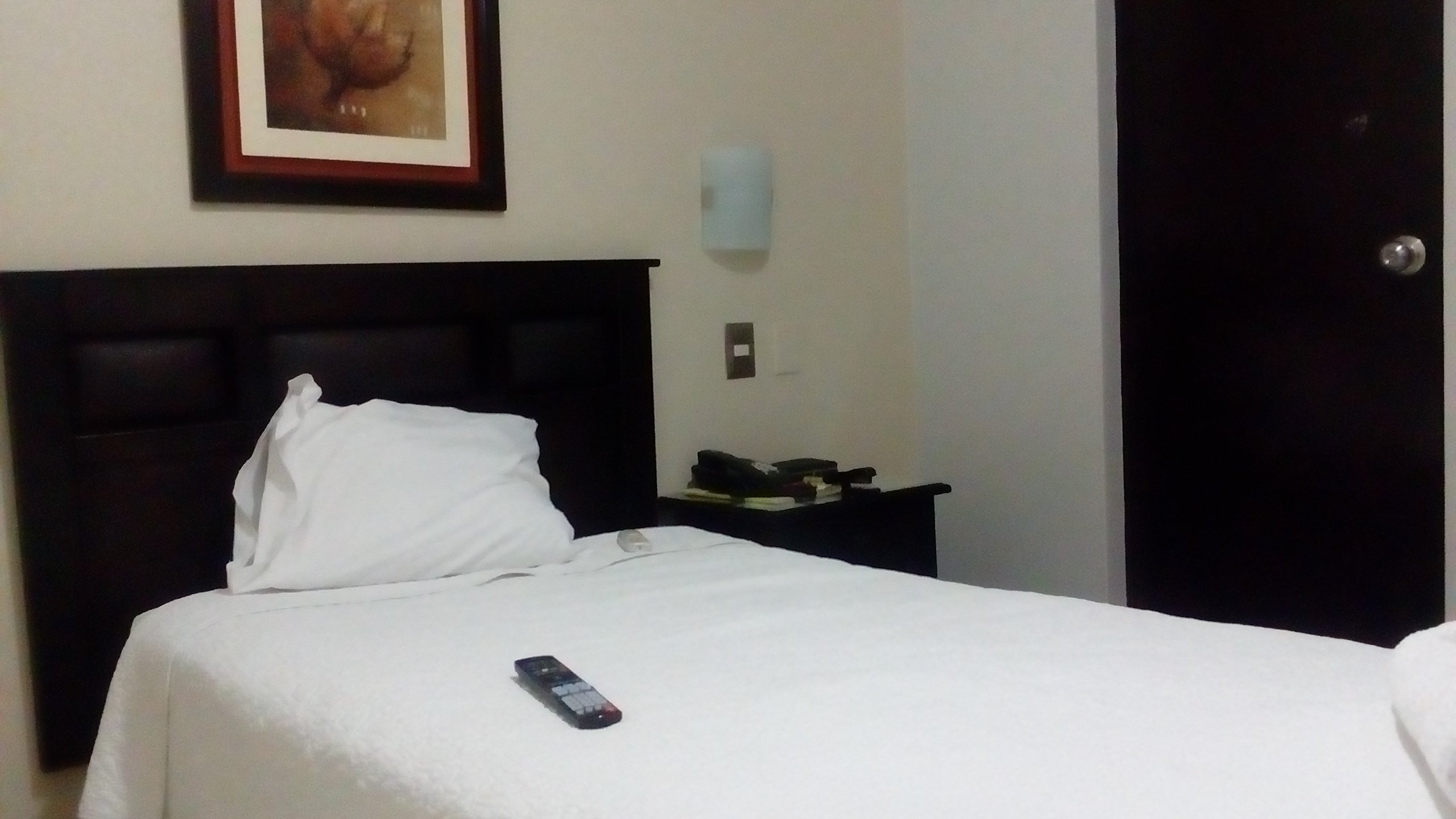 Hotel Rivera del Rio-官方