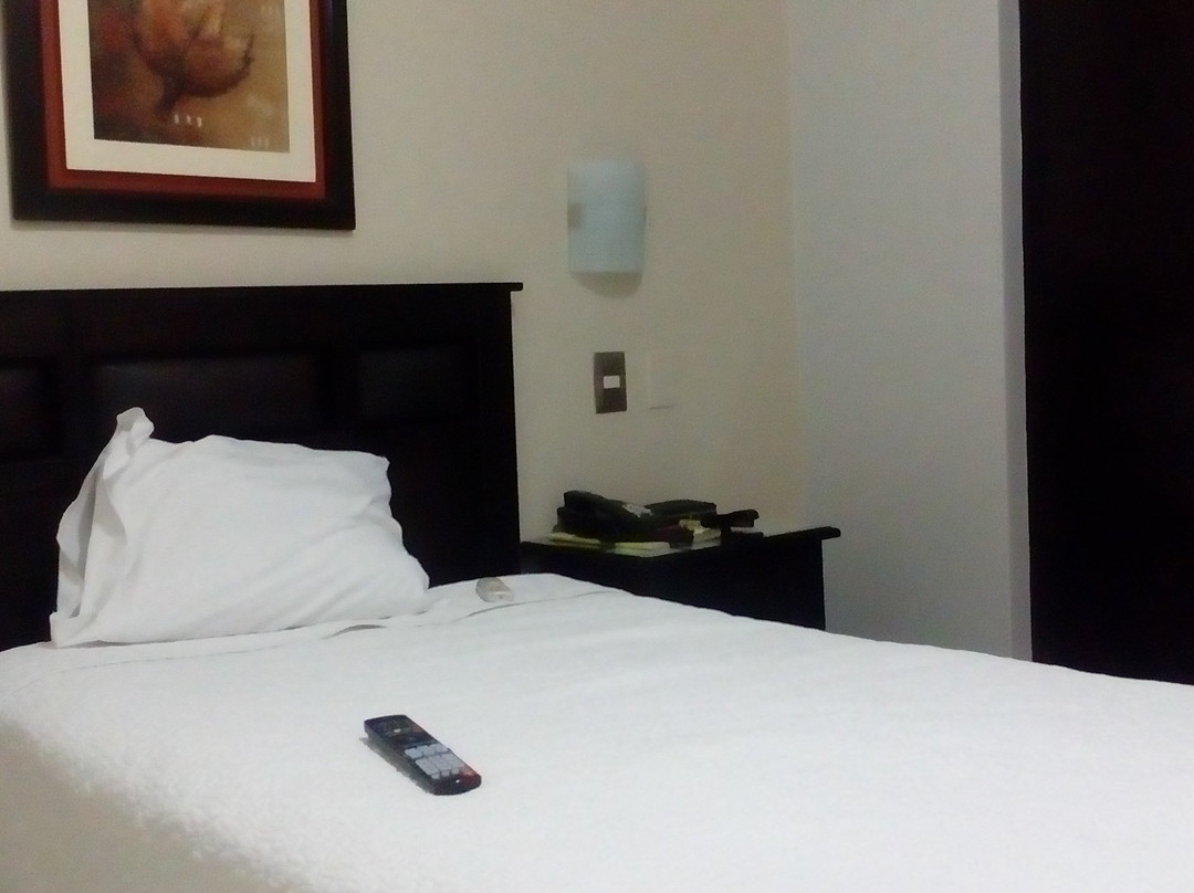 Hotel Rivera del Rio主图