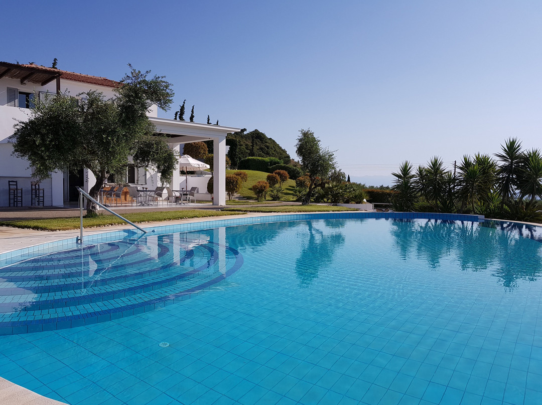 Pylos-Nestor酒店住宿-BanSala