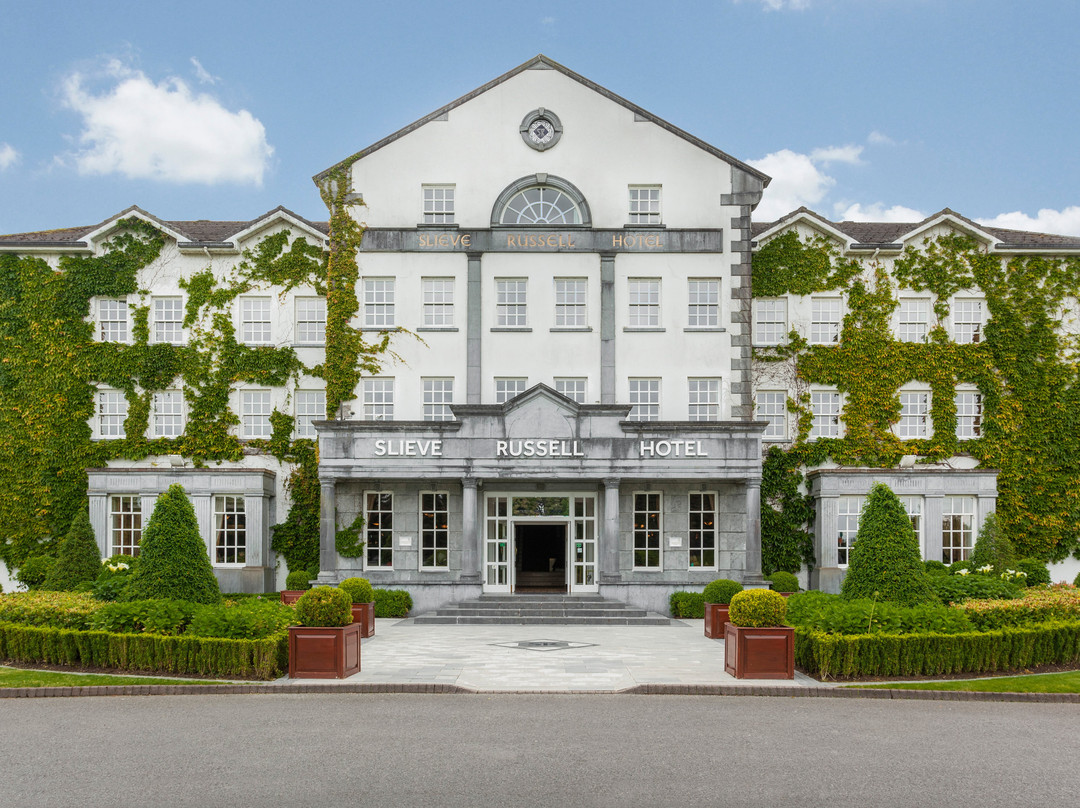 Slieve Russell Hotel Golf & Country Club主图