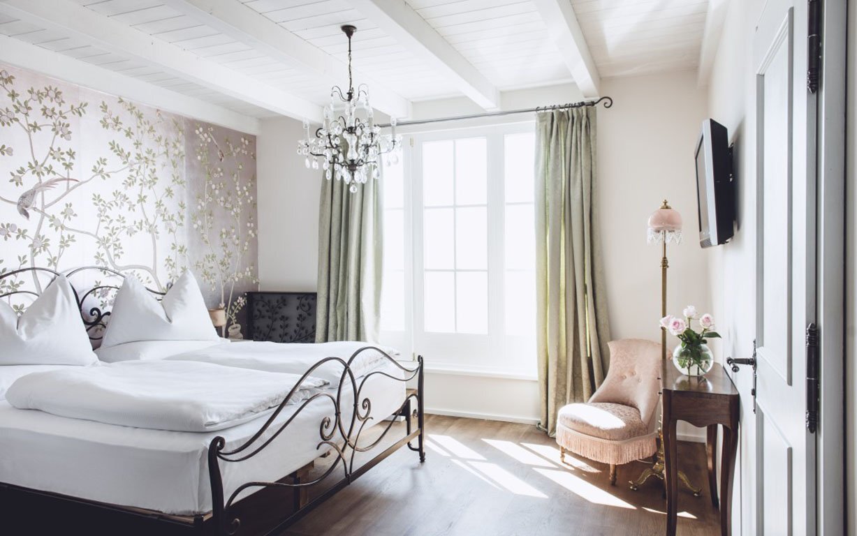 Relais & Châteaux Hotel Castel Fragsburg-官方