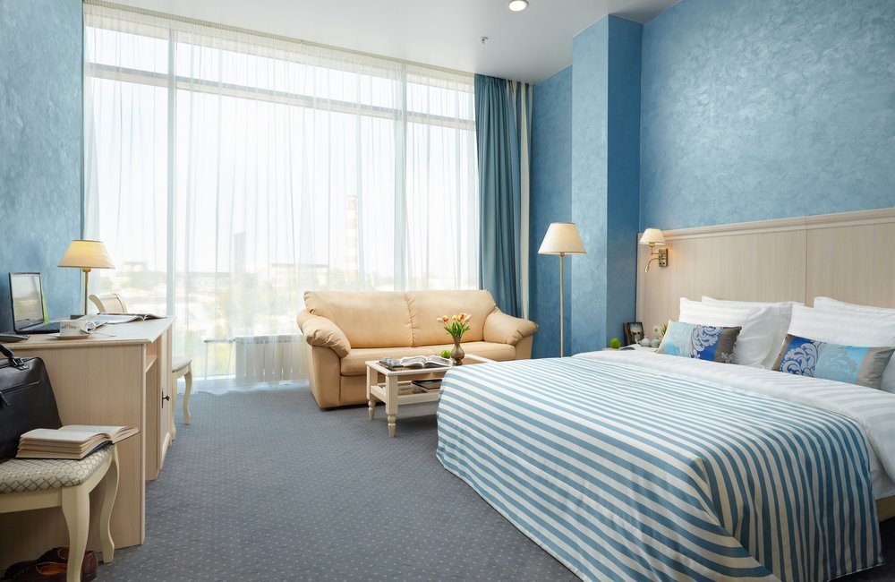 Hotel KapitoLinn-官方