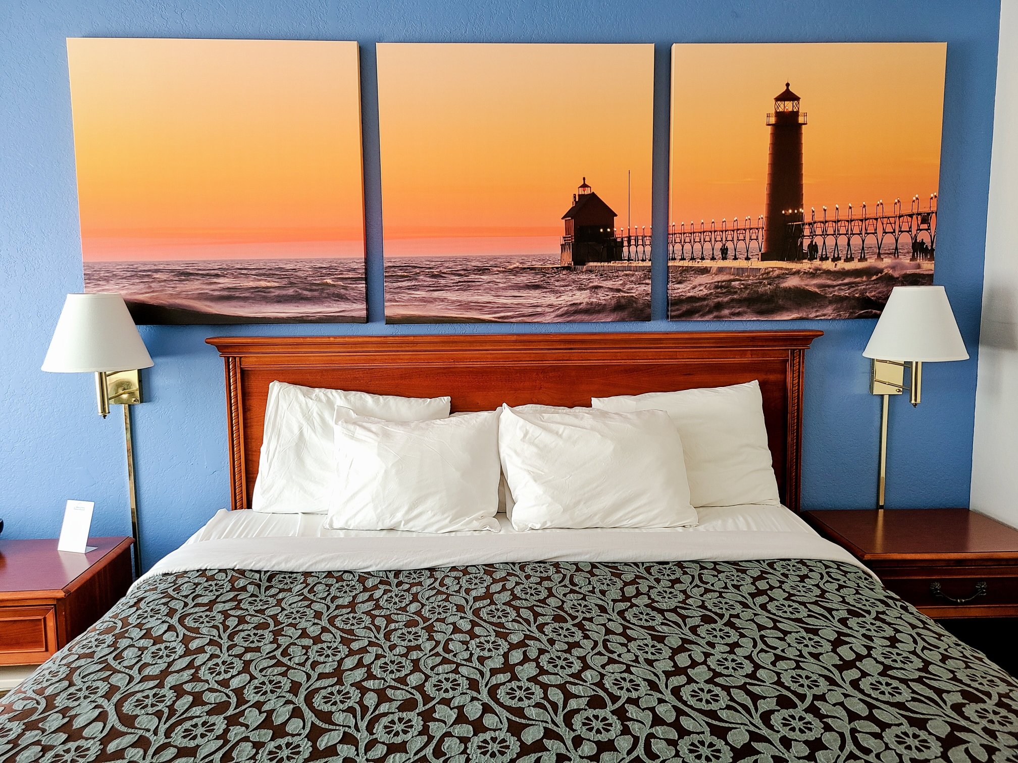 Days Inn by Wyndham Holland-官方