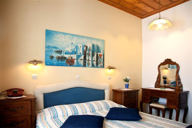 Ippokampos Hotel