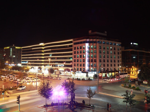 Batman酒店住宿-Bozoogullari Hotel