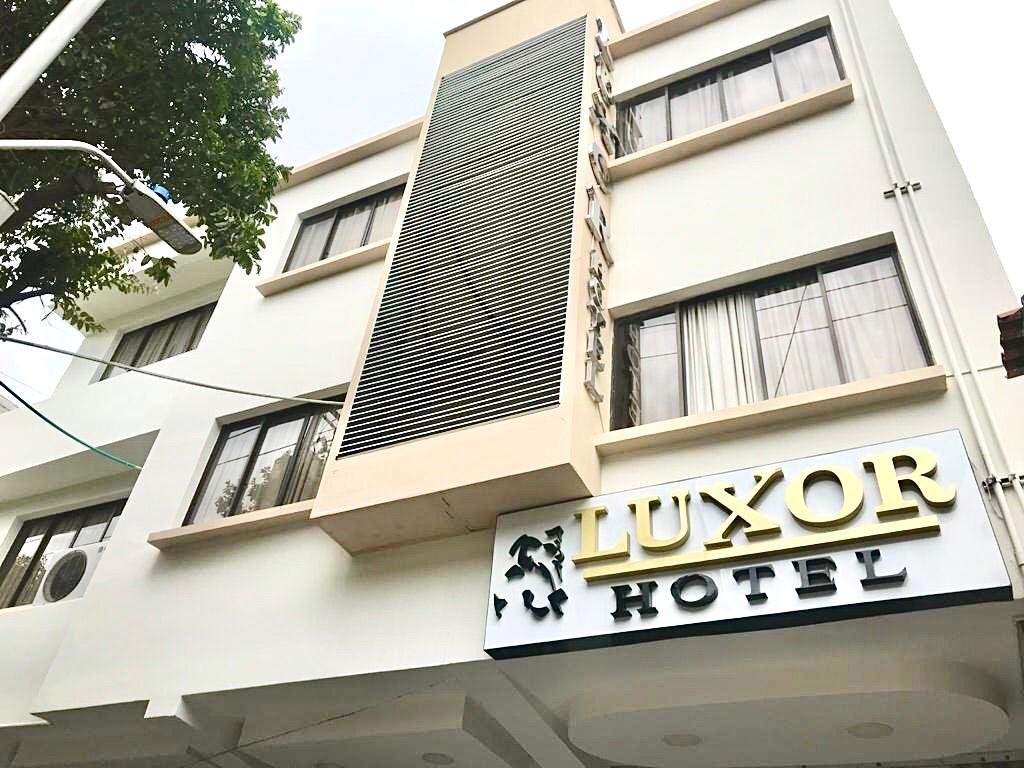 Hotel Luxor Cúcuta-官方