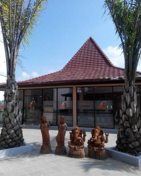 Ciptaningati Hotel