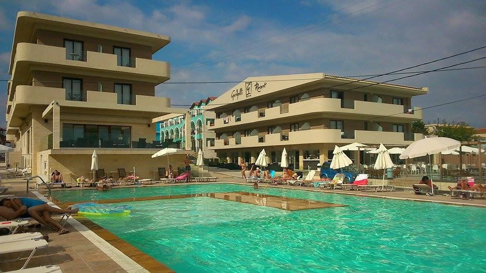 Gardelli Resort