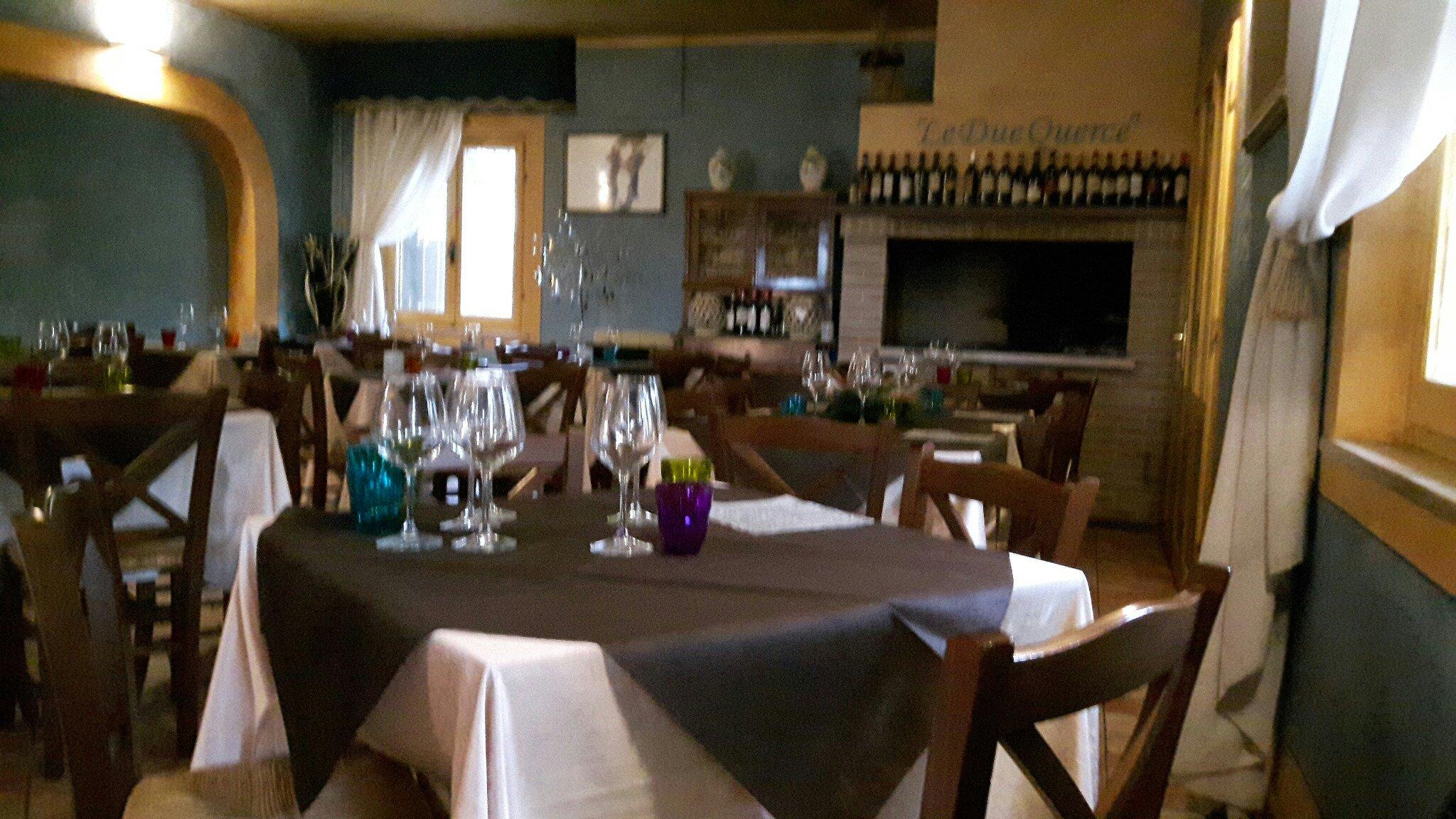 Locanda le Due Querce-官方