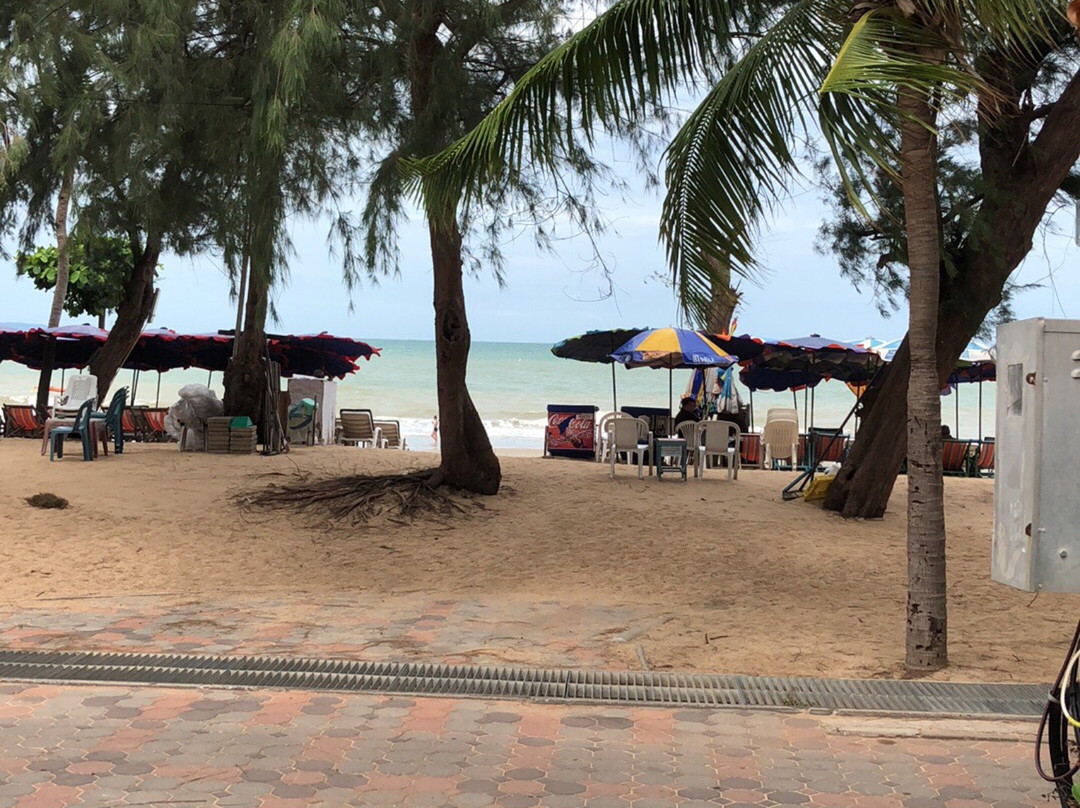 暖坤旅游攻略图片