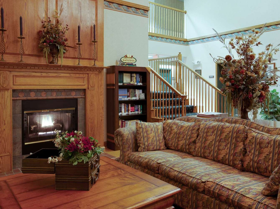 Parkview Inn & Suites Lancaster, Lancaster Pa主图