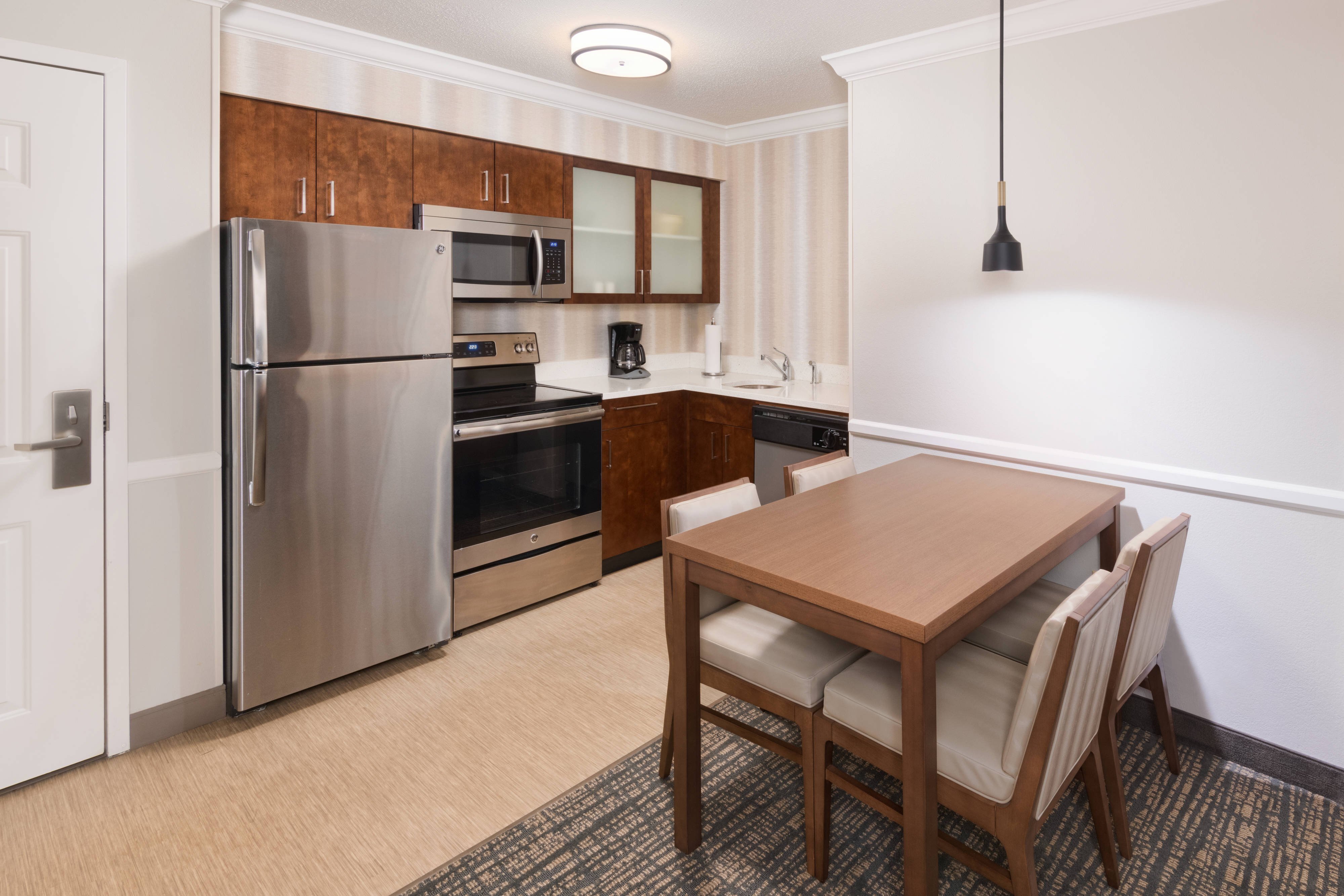 Residence Inn by Marriott State College-官方