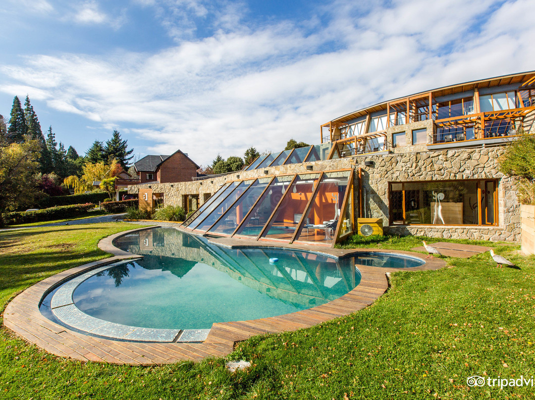 Hotel Rochester Bariloche