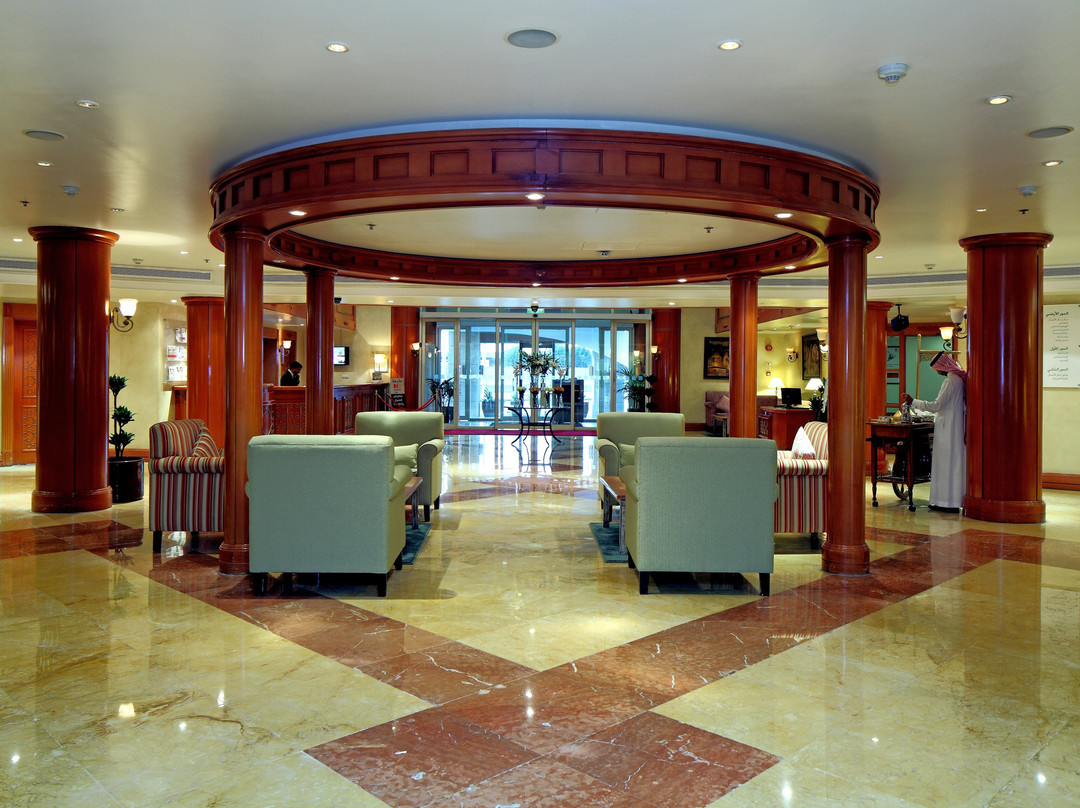 Holiday Inn Al Khobar By IHG主图