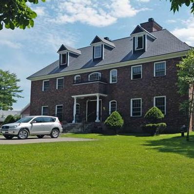 标茶町酒店住宿-Hazel Grouse Manor