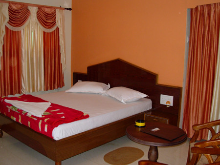 Hotel Sri Sai Krishna