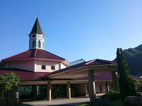 美乡町酒店住宿-Shikinomori Guest House