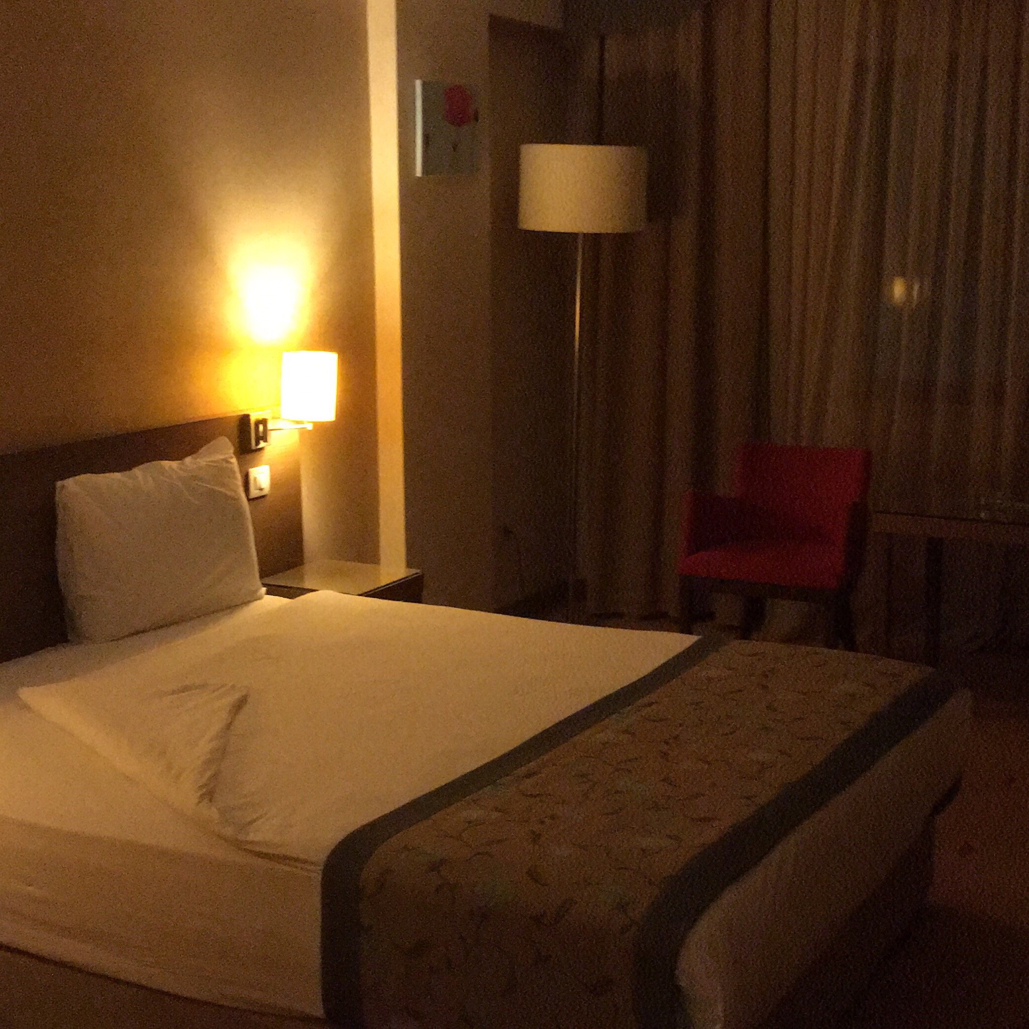 Hotel Park Inegol-官方