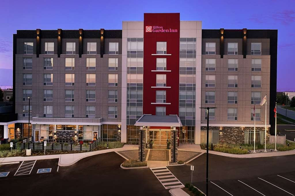 Hilton Garden Inn Toronto/brampton West主图