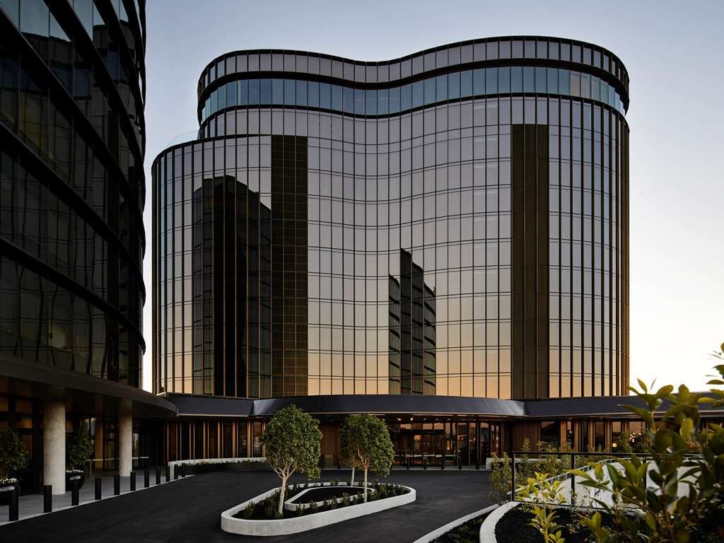 Hotel Chadstone Melbourne-官方