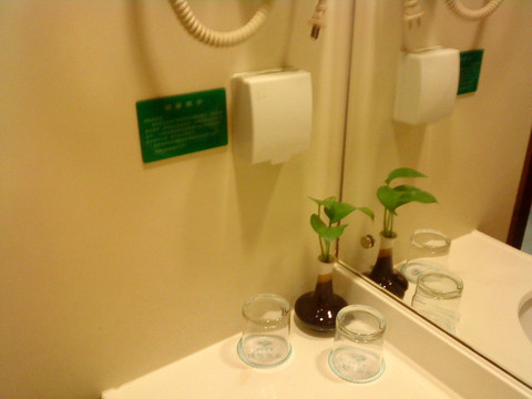 银桥大酒店主图