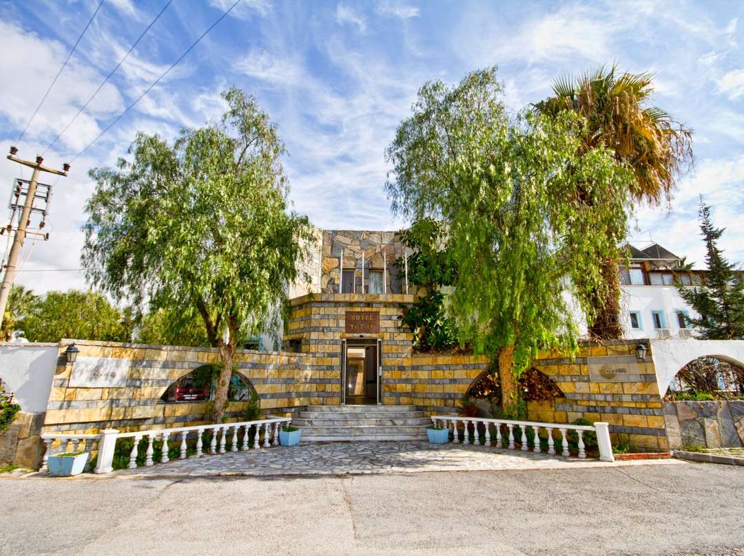 Tumay Hotel Bitez