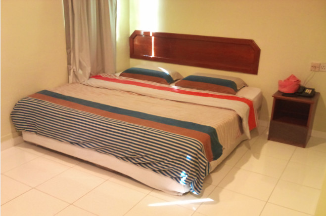 Hotel Samila