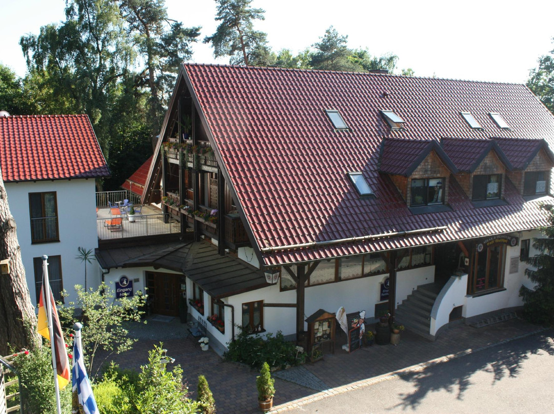 Hohenkammer旅游攻略图片