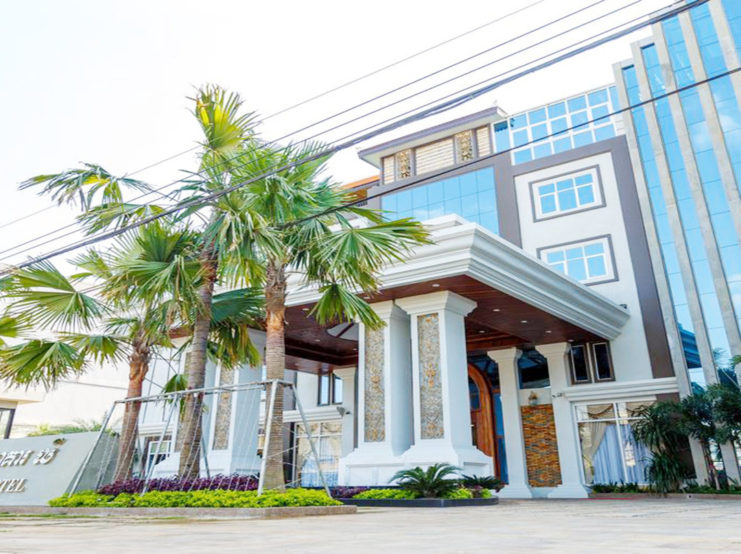Lee Hotel & Spa