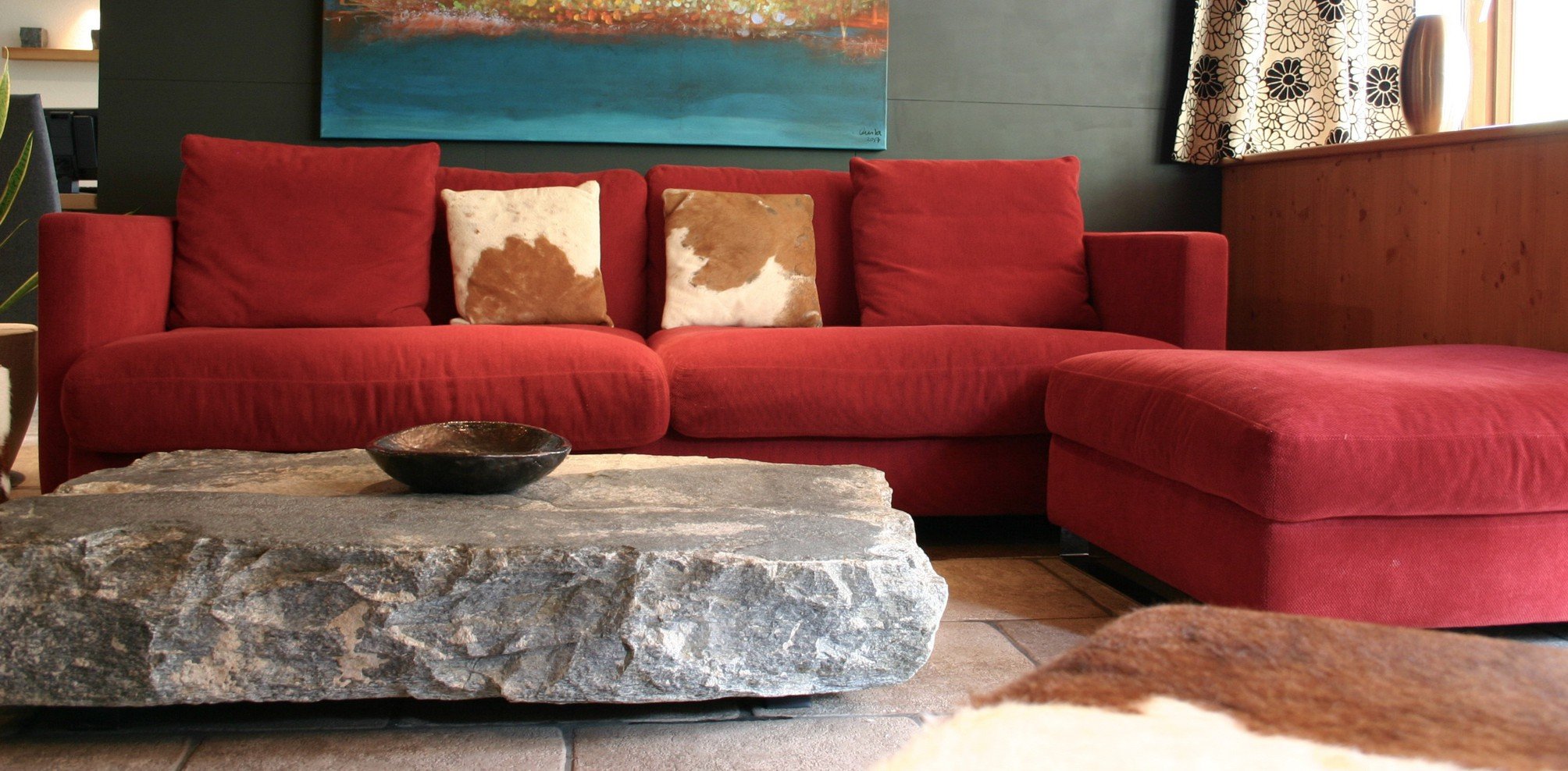 Montafon Lodge-官方