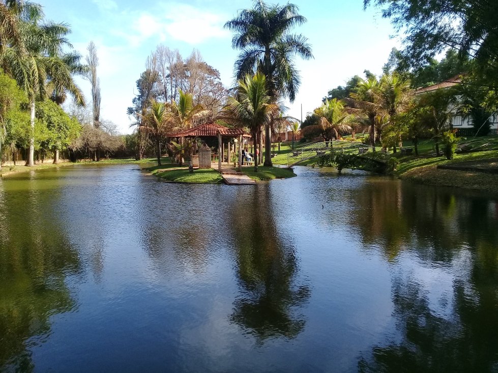 圣阿米莉亚庄园-官方